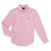 Pitkähihainen paitapusero Polo Ralph Lauren  CLBDPPC-SHIRTS-SPORT SHIR...