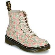 Lastenkengät Dr. Martens  1460 Pascal J Pop Floral Print  36