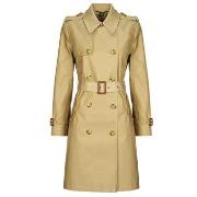 Trenssitakki Lauren Ralph Lauren  DOUBLE BELT LINED COAT  EU M