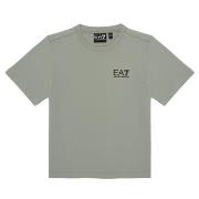 Lyhythihainen t-paita Emporio Armani EA7  CORE ID TSHIRT  4 vuotta