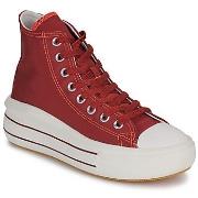 Kengät Converse  CHUCK TAYLOR ALL STAR MOVE PLATFORM RETRO SPORT  36