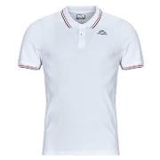 Lyhythihainen poolopaita Kappa  EZIO2  EU XL