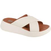 Kengät FitFlop  F-Mode Flatform  36