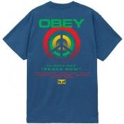T-paidat & Poolot Obey  peace target  EU S