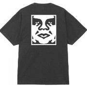 T-paidat & Poolot Obey  bold icon face  EU S