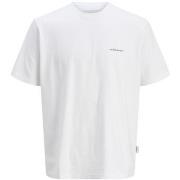 Lyhythihainen t-paita Jack & Jones  -  EU S