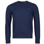 Svetari Polo Ralph Lauren  SWEAT RL EN MOLLETON  EU S