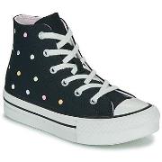 Lastenkengät Converse  CHUCK TAYLOR ALL STAR EVA LIFT  27