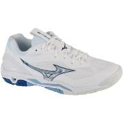 Kengät Mizuno  Wave Stealth 6  42
