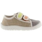 Tennarit Victoria  Barefoot Baby Sneakers 370115 - Beige  24