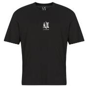 Lyhythihainen t-paita Armani Exchange  XM000363  EU S