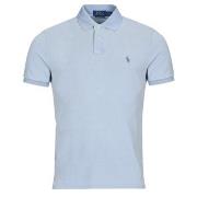 Lyhythihainen poolopaita Polo Ralph Lauren  POLO COUPE DROITE EN COTON...