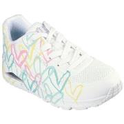 Tennarit Skechers  UNO-CHANGED LOVE  37
