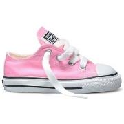 Tennarit Converse  CT All Star OX Baby Pink 7J238C  21