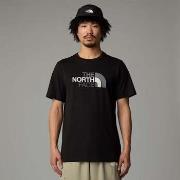 T-paidat pitkillä hihoilla The North Face  -  EU S