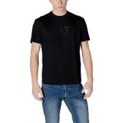 Pitkähihainen poolopaita Emporio Armani EA7  7M000224 AF10375  EU M