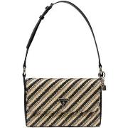 Laukut Guess  EMELDA CROSSBODY HWWG92 10190  Yksi Koko