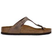 Sandaalit BIRKENSTOCK  GIZEH TABACCO BROWN  37