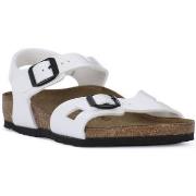 Lastenkengät BIRKENSTOCK  RIO WHITE  29