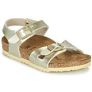 Tyttöjen sandaalit BIRKENSTOCK  RIO  24
