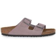 Sandaalit BIRKENSTOCK  ARIZONA VINTAGE WOOD STONE CAL S  42