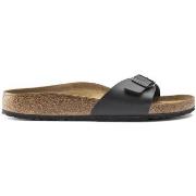 Sandaalit BIRKENSTOCK  Madrid 0040793 Narrow - Black  37