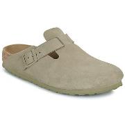 Puukengät BIRKENSTOCK  Boston LEVE Faded Khaki  36