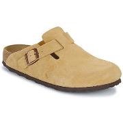 Puukengät BIRKENSTOCK  Boston LEVE Latte Cream  41