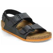 Poikien sandaalit BIRKENSTOCK  Milano kids bf  24