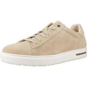 Tennarit BIRKENSTOCK  BEND LOW SUEDE LEATHER  40
