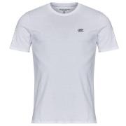 Lyhythihainen t-paita Teddy Smith  THE TEE 1 MC  EU XXL