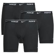 Bokserit Nike  BOXER BRIEF 3PK  EU S