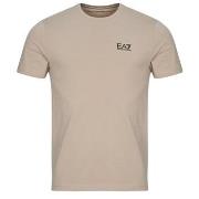 Lyhythihainen t-paita Emporio Armani EA7  TRAIN CORE ID TEE 8NPT26  EU...