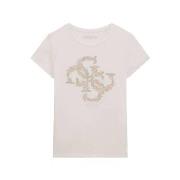 Lyhythihainen t-paita Guess  T SHIRT  8 ans