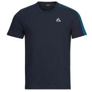 Lyhythihainen t-paita Le Coq Sportif  HERITAGE SP TEE SS N°2 M  EU S