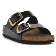 Sandaalit BIRKENSTOCK  ARIZONA BIG BUCKLE PATENT CALZ S  38