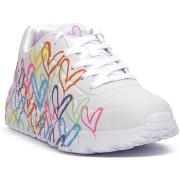 Tennarit Skechers  WMN ONE LITE  38