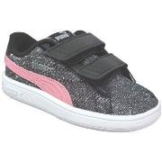 Lastenkengät Puma  Smash v2glitz glamv inf-38  24