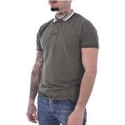 T-paidat & Poolot Just Emporio  JE-PELTIM  EU S