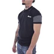 T-paidat & Poolot Just Emporio  JE-PARILIM  EU XXL