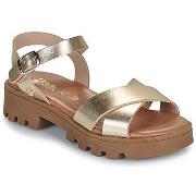 Tyttöjen sandaalit Citrouille et Compagnie  LILY  38