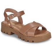 Tyttöjen sandaalit Citrouille et Compagnie  LILY  36