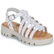 Tyttöjen sandaalit Citrouille et Compagnie  NASAKA  36