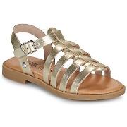 Tyttöjen sandaalit Citrouille et Compagnie  CANCUN  24