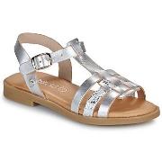 Tyttöjen sandaalit Citrouille et Compagnie  TALEAU  24