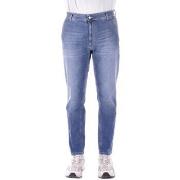 Reisitaskuhousut Dondup  UP641DS0296IN1  IT 38