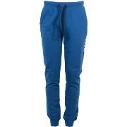 Housut North Sails  90 3203 000 | Sweatpant W/Graphic  EU XS