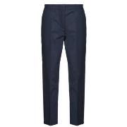 Chino-housut / Porkkanahousut Tommy Hilfiger  SLIM STRAIGHT CO CHINO  ...