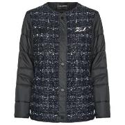 Toppatakki Karl Lagerfeld  BOUCLE SHORT PADDED JACKET  EU S