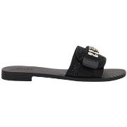 Sandaalit Guess  ELYZE3 BLACK Noir  36